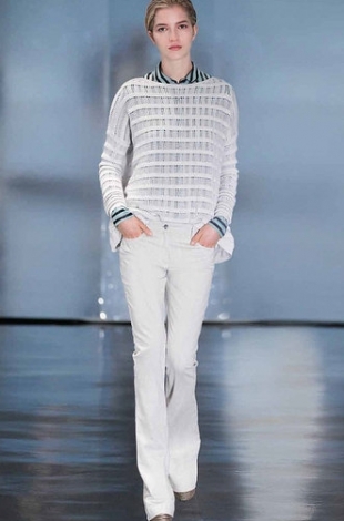 Theory Spring 2020 Collection