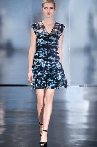 Theory Spring 2020 Collection