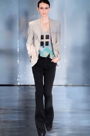 Theory Spring 2020 Collection