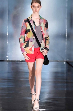 Theory Spring 2020 Collection