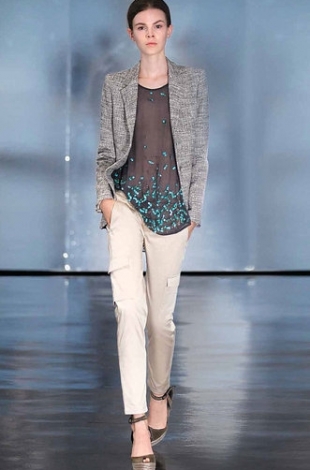 Theory Spring 2020 Collection