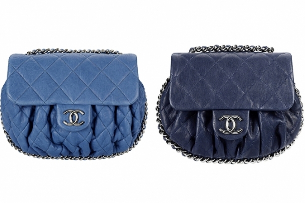 Chanel Cruise 2020 Bags