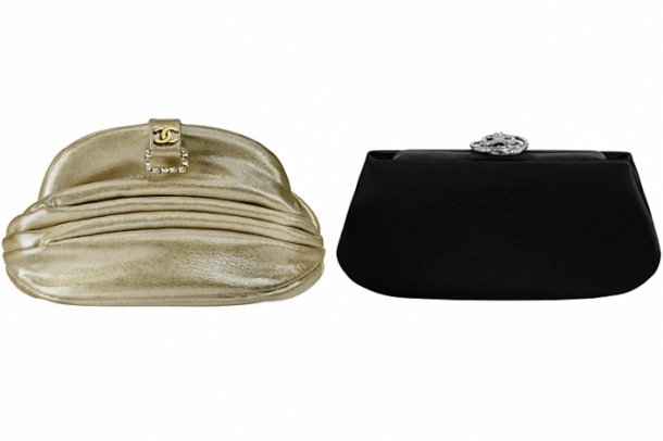 Chanel Cruise 2020 Bags