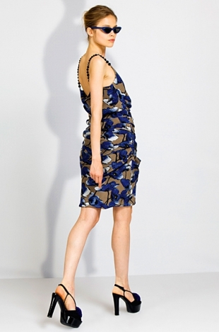 Moschino Cheap & Chic Pre-Spring 2020 Collection