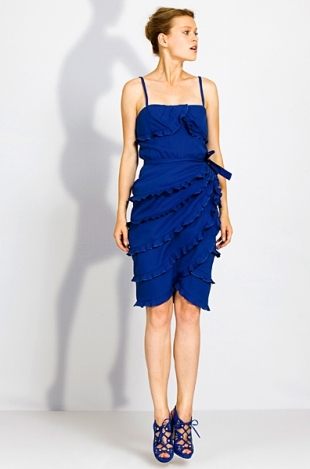 Moschino Cheap & Chic Pre-Spring 2020 Collection