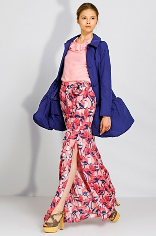 Moschino Cheap & Chic Pre-Spring 2020 Collection