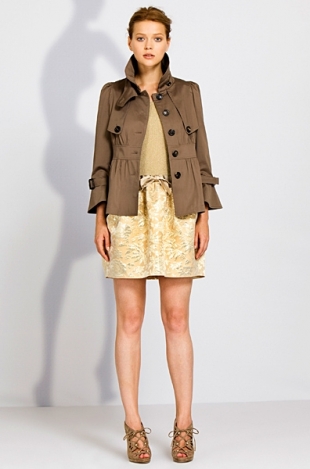 Moschino Cheap & Chic Pre-Spring 2020 Collection