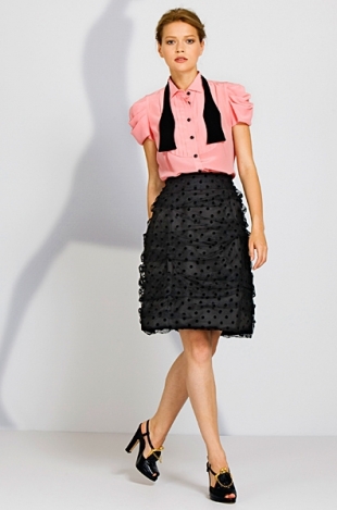 Moschino Cheap & Chic Pre-Spring 2020 Collection