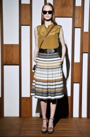 Banana Republic Spring 2020 Collection