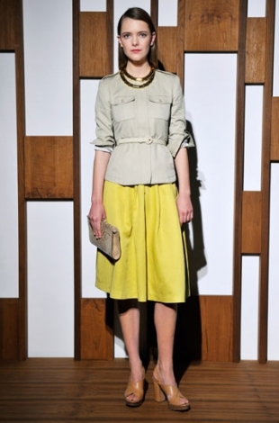 Banana Republic Spring 2020 Collection