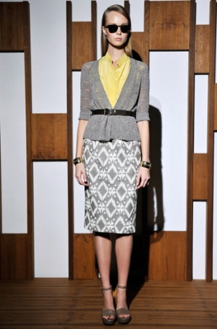 Banana Republic Spring 2020 Collection