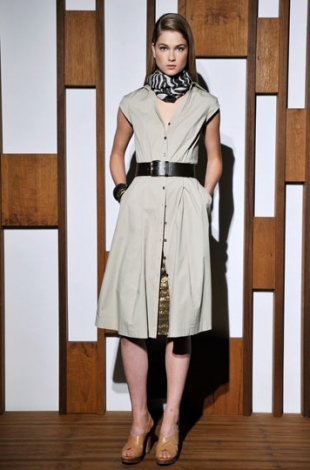 Banana Republic Spring 2020 Collection