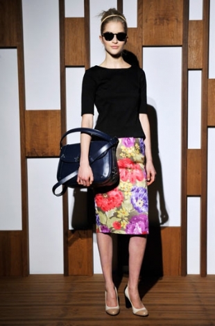 Banana Republic Spring 2020 Collection