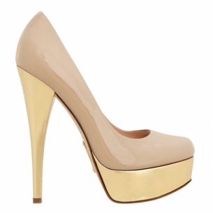 Alejandro Ingelmo Spring/Summer 2020 Shoes