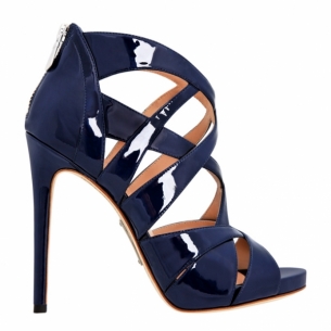 Alejandro Ingelmo Spring/Summer 2020 Shoes