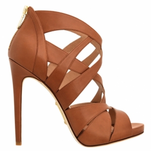 Alejandro Ingelmo Spring/Summer 2020 Shoes