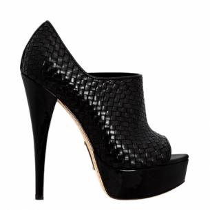 Alejandro Ingelmo Spring/Summer 2020 Shoes