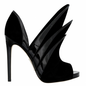 Alejandro Ingelmo Spring/Summer 2020 Shoes