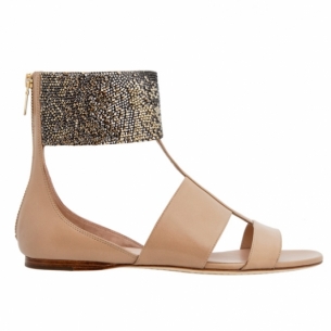 Alejandro Ingelmo Spring/Summer 2020 Shoes