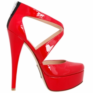 Alejandro Ingelmo Spring/Summer 2020 Shoes