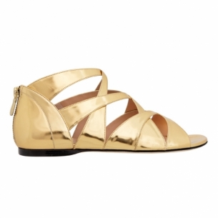 Alejandro Ingelmo Spring/Summer 2020 Shoes