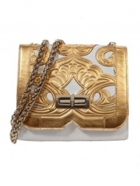 Balmain Spring 2020 Handbags