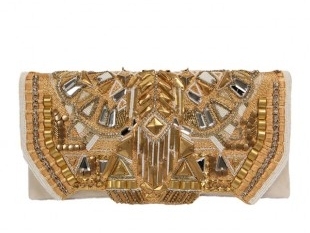 Balmain Spring 2020 Handbags