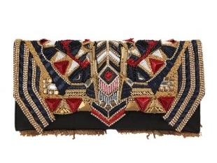 Balmain Spring 2020 Handbags