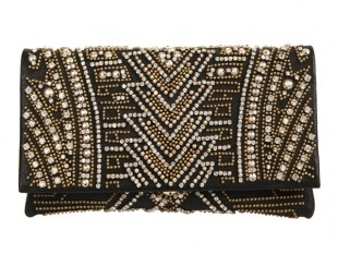 Balmain Spring 2020 Handbags