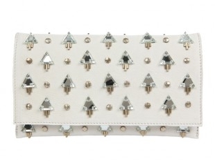 Balmain Spring 2020 Handbags