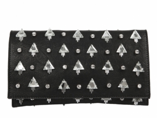 Balmain Spring 2020 Handbags