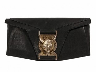 Balmain Spring 2020 Handbags