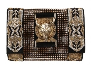 Balmain Spring 2020 Handbags