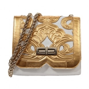Balmain Spring 2020 Handbags