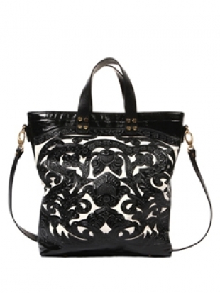 Balmain Spring 2020 Handbags