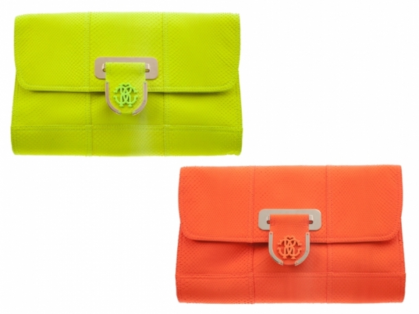 Roberto Cavalli Spring 2020 Bags