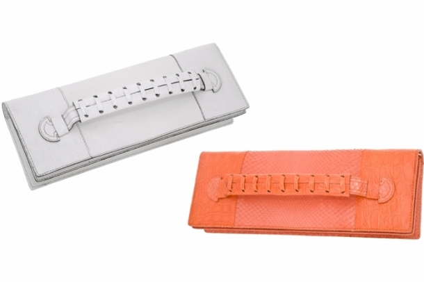 Roberto Cavalli Spring 2020 Bags