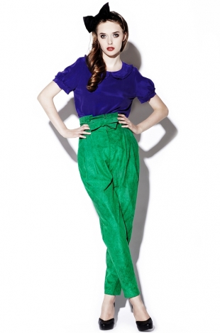 Poca & Poca Fall/Winter 2020-2020 Collection