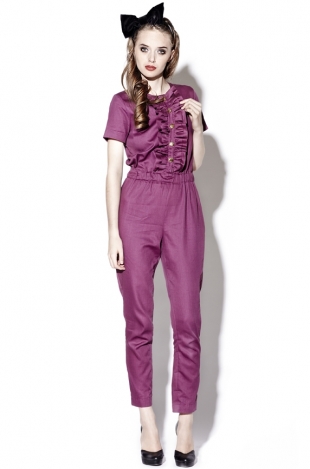 Poca & Poca Fall/Winter 2020-2020 Collection