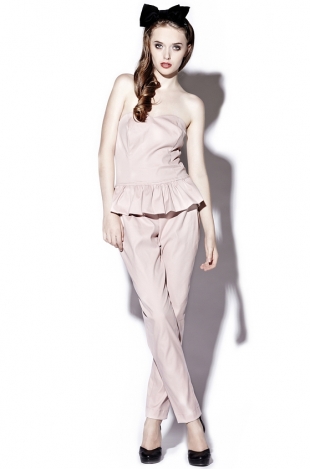 Poca & Poca Fall/Winter 2020-2020 Collection