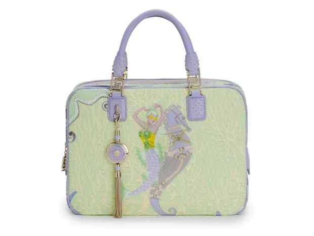 Versace Spring/Summer 2020 Handbags