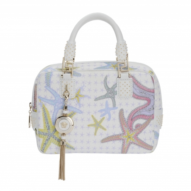 Versace Spring/Summer 2020 Handbags