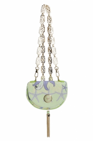 Versace Spring/Summer 2020 Handbags