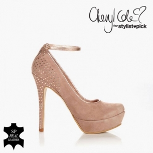 Cheryl Cole 2020 Shoe Collection