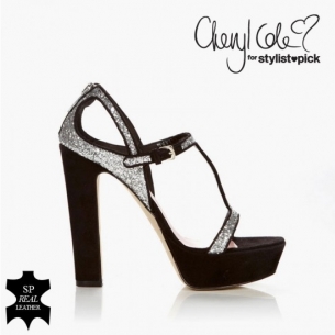 Cheryl Cole 2020 Shoe Collection