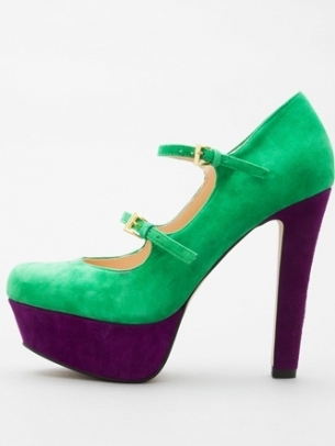 Lori’s Shoes Capsule Collection