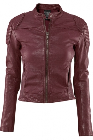 H&M ‘Girl With the Dragon Tattoo’ Collection