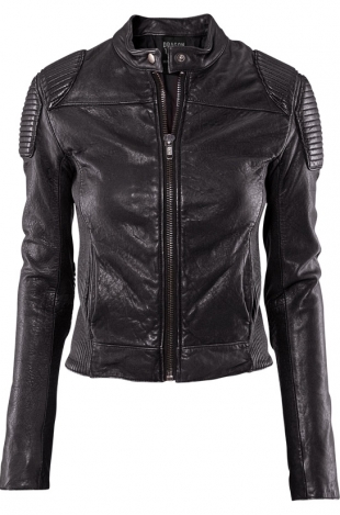 H&M ‘Girl With the Dragon Tattoo’ Collection