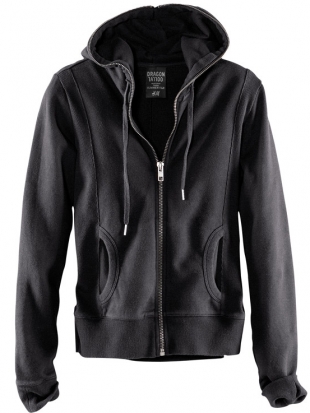 H&M ‘Girl With the Dragon Tattoo’ Collection