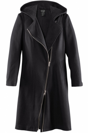 H&M ‘Girl With the Dragon Tattoo’ Collection